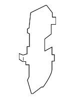 26633AG040 - Brakes: Brake Pads Shim for Subaru: B9 Tribeca, Forester, Legacy, Outback, Tribeca Image