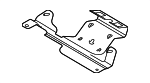 DA8Z12A659B - Engine: Engine Control Module (ECM) Bracket for Ford Image