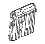 896610EP30 - : ECM for Lexus: TX550h+ Image