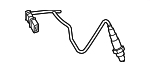 11787589122 - Emission System: Rear Oxygen Sensor for BMW Image