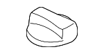 95510448500 - Engine: Filler Cap for Porsche: Cayenne, Panamera Image