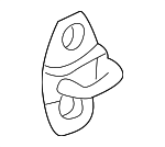 DBP1326L - Body: Striker for Land Rover: Freelander Image