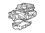 4591846BA - Engine: Intake Manifold for Mopar Image