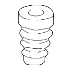 48341AA010 - Suspension: Bumper for Lexus: ES300, ES330 Image