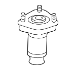 4875033062 - : Strut Mount for Lexus: ES330 Image