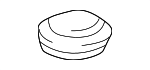 4875306011 - Suspension: Top Cap for Lexus: ES300, ES300h, ES330, ES350, RX300, RX330, RX350, RX400h Image