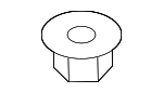 7119904024 - Exhaust: Front Mount Nut for BMW: 128i, 135i, 135is, 228 xDrive Gran Coupe, 228i, 228i Gran Coupe, 228i xDrive, 228i xDrive Gran Coupe, 230i, 230i xDrive, 320i, 320i xDrive, 328d, 328d xDrive, 328i, 328i GT xDrive, 328i xDrive, 328xi, 330e, 330e xDrive, 330i, 330i GT xDrive, 330i xDrive, 335d, 335i, 335i GT xDrive, 335i xDrive, 335is, 335xi, 340i, 340i GT xDrive, 340i xDrive, 428i, 428i Gran Coupe, 428i xDrive, 428i xDrive Gran Coupe, 430i, 430i Gran Coupe, 430i xDrive, 430i xDrive Gran Coupe, 435i, 435i Gran Coupe, 435i xDrive, 435i xDrive Gran Coupe, 440i, 440i Gran Coupe, 440i xDrive, 440i xDrive Gran Coupe, 530e, 530e xDrive, 530i, 530i xDrive, 535d, 535d xDrive, 535i GT, 535i GT xDrive, 540d xDrive, 540i, 540i xDrive, 640i xDrive Gran Turismo, 740e xDrive, 740i, 740i xDrive, 740Li, 745e xDrive, 750i, 750i xDrive, 840i, 840i Gran Coupe, 840i xDrive, 840i xDrive Gran Coupe, ActiveHybrid 3, ActiveHybrid 7, i3, i3s, i4, M2, M235i, M235i xDrive, M235i xDrive Gran Coupe, M240i, M240i xDrive, M3, M340i, M340i xDrive, M4, M440i, M440i Gran Coupe, M440i xDrive, M440i xDrive Gran Coupe, M5, M550i xDrive, M760i xDrive, M8, M8 Gran Coupe, M850i xDrive, M850i xDrive Gran Coupe, X1, X2, X3, X4, X5, X6, X7, XM, Z4 Image