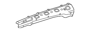 42435998 - : Rail Reinforced for GM Image