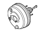 68003623AC - Body: Power Booster for Mopar Image