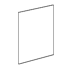 6182530020 - Body: Outer Wheelhouse Silencer for Toyota Image