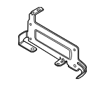 397611XVD1 - Electrical: Mount Bracket for Kia Image