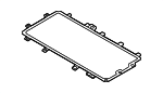 366G91XAA0 - Electrical: Inverter Gasket for Kia Image