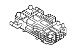 366011XHA0 - Electrical: Inverter for Kia Image