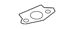 262592E020 - Engine: Screen Gasket for Hyundai: Elantra, Elantra Coupe, Elantra GT, Kona, Sonata, Tucson, Veloster Image