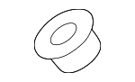 909130262 - : Rear Sill Plate Grommet for Subaru Image