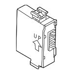 BCKA675U0A - : Control Module for Mazda: 3 Image