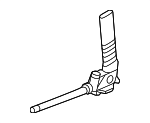 888412S5009P - : Tensioner for Hyundai Image