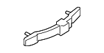 73940JA00A - Body: Interior Grab Bar for Nissan Image