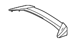 872212C001 - : Spoiler for Hyundai: Tiburon Image
