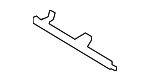 7383085Z00 - Body: Instrument Panel Reinforcement for Suzuki Image