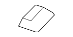 7365285Z00 - Body: Nozzle for Suzuki Image