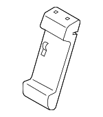 KD3788271A34 - : Seat Back Cover for Mazda: CX-5 Image