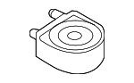 264102G001 - Engine: Oil Cooler for Hyundai Image image