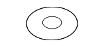 266152B000 - Engine: Dipstick O-Ring for Hyundai Image image