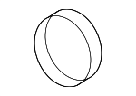 2151323001 - Engine: Drain Plug Gasket for Hyundai Image image
