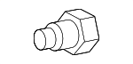 2151223001 - Engine: Drain Plug for Hyundai Image image