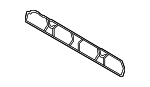 284112GTB0 - Engine: Intake Manifold Gasket for Hyundai Image image