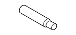 34111157041 - Brakes: Caliper Mount Pin for BMW Image