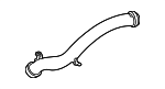 8638967 - Cooling System: Upper Pipe for Volvo Image