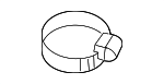 985749 - Cooling System: Clamp for Volvo: S60, S80, V70, XC70 Image