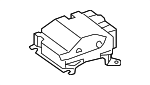 2069007619 - Electrical: Control Module for Mercedes-Benz Image
