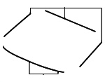 73525SYY000 - Body: Dam for Honda Image