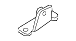 AM5Z99612B24A - Electrical: Lower Bracket for Ford: Transit Connect Image