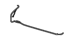 LR098279 - Body: Washer Hose for Land-Rover Image