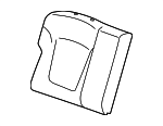 42506737 - : Seat Back Cover for GM Image