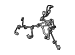 23276007 - HVAC: Wire Harness for GM Image