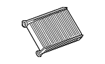 84633310 - HVAC: Heater Core for GM Image