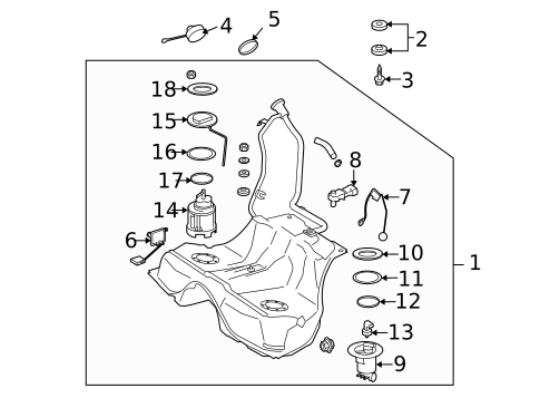 Senders for 2007 Mercedes-Benz S600 #0