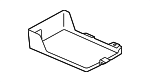 8201A066 - Electrical: Battery Tray for Mitsubishi: Outlander Image