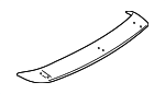 K60321A30A - : Spoiler Wing for Nissan Image