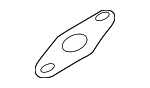 55563093 - Engine: Flange Gasket for Saab Image