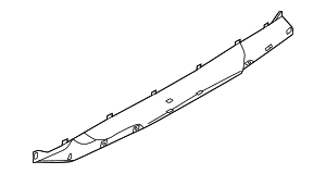 960455MP0A - : Cover for Nissan Image