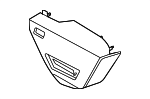 51425A56915 - Body: Armrest for BMW Image