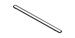 51355A31C23 - Body: Front Support for BMW Image