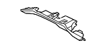 51227883927 - Body: Handle, Inside for BMW Image