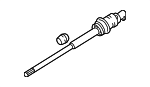 4526050070 - Steering: Intermediate Shaft for Lexus: LS430 Image